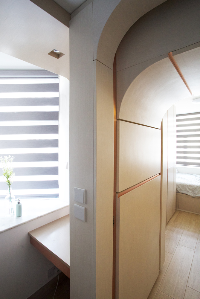 Arc Village Studio  Sim-75