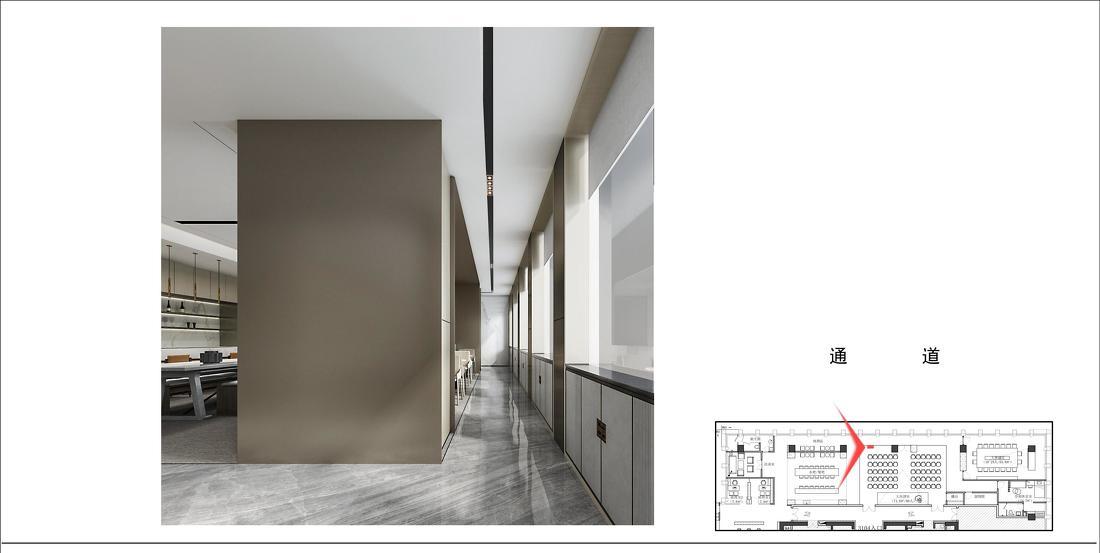 
弎元设计|办公项目 -18