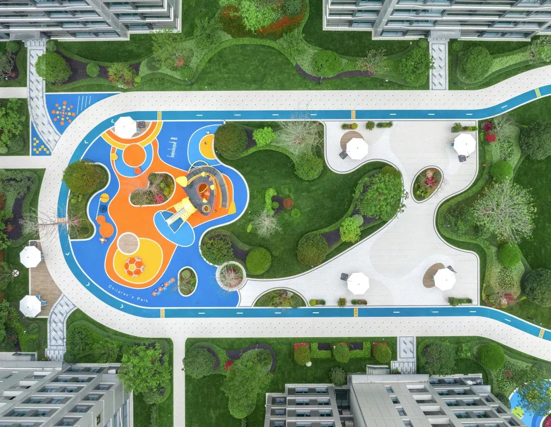 滨江御滨府丨中国杭州丨棕榈设计集团有限公司-35