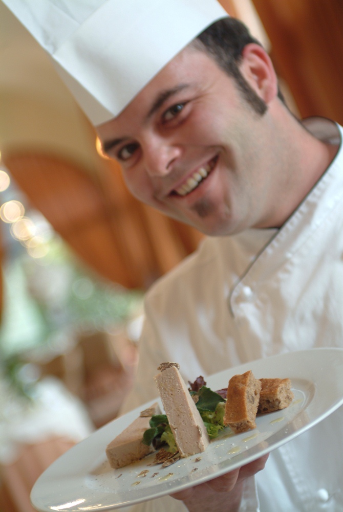 Uma vida cinco estrelas - Tempo da Delicadeza-4