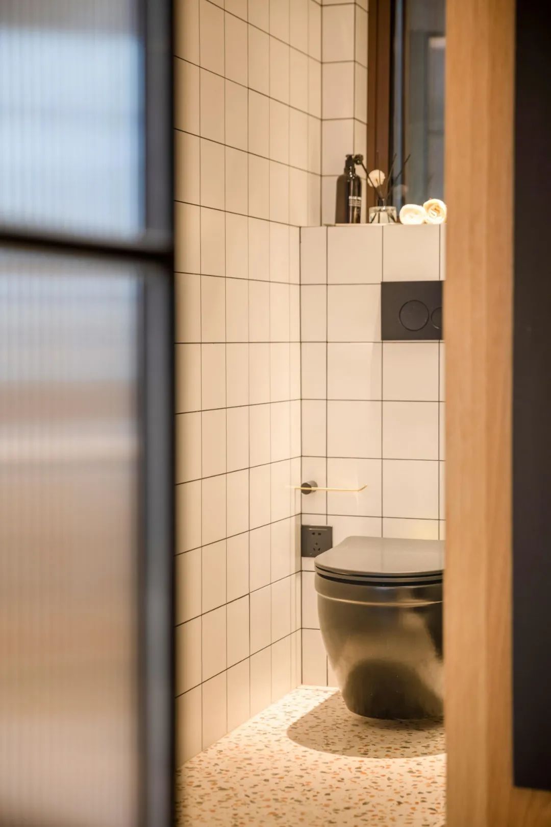 极简北欧风,感受海风的味道-68