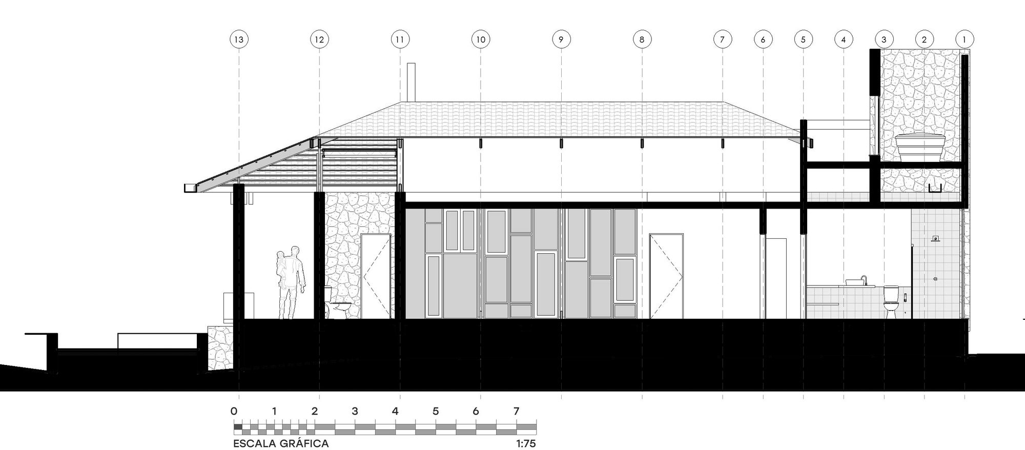 自建房丨巴西-47