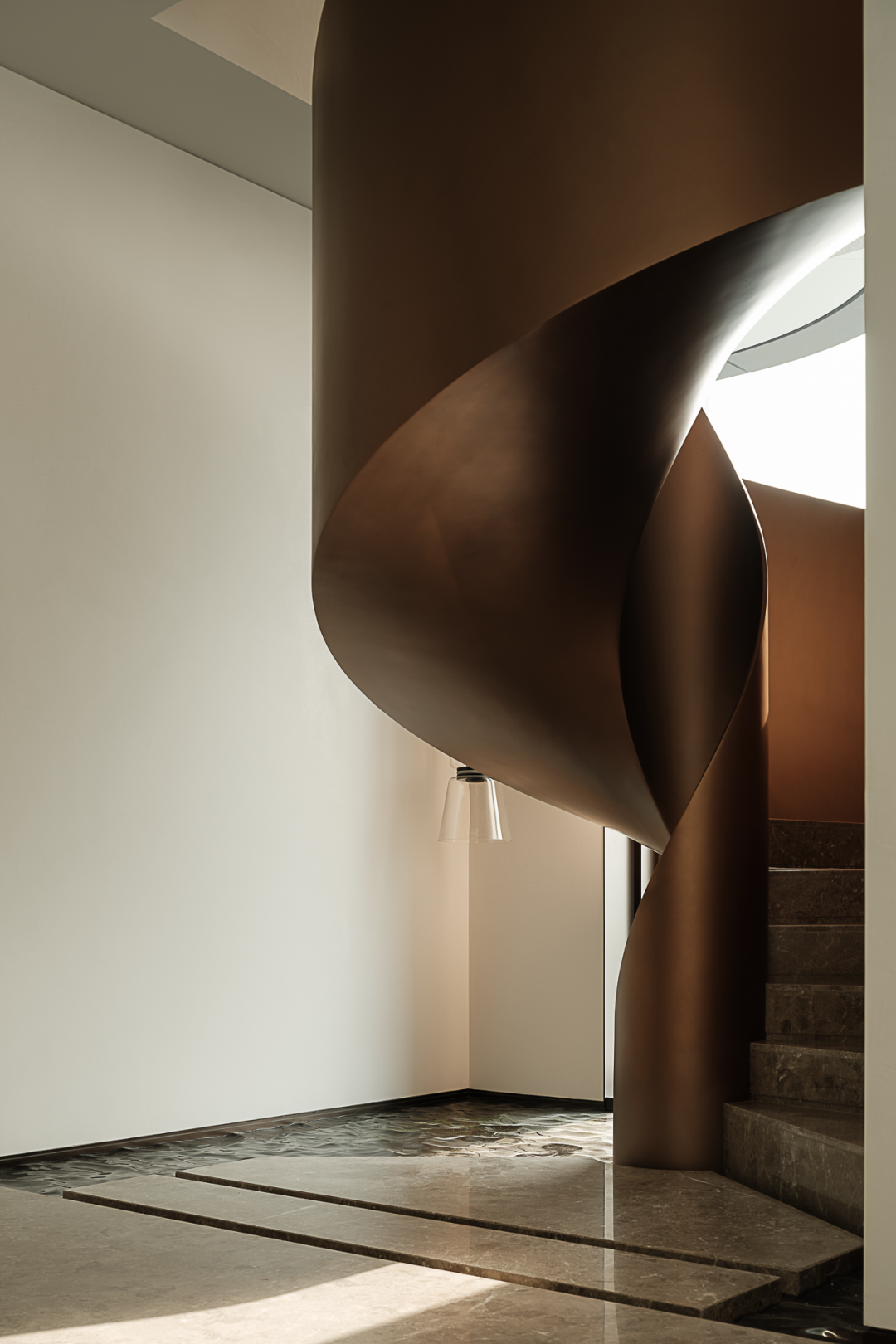 云府丨中国荆州丨仓仲筑造＆森耀空间-25