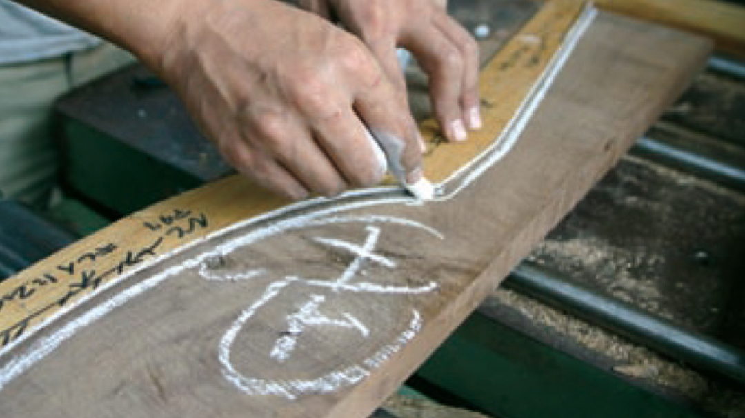 Minotti与Inoda Sveje合作系列丨丹麦哥本哈根-12