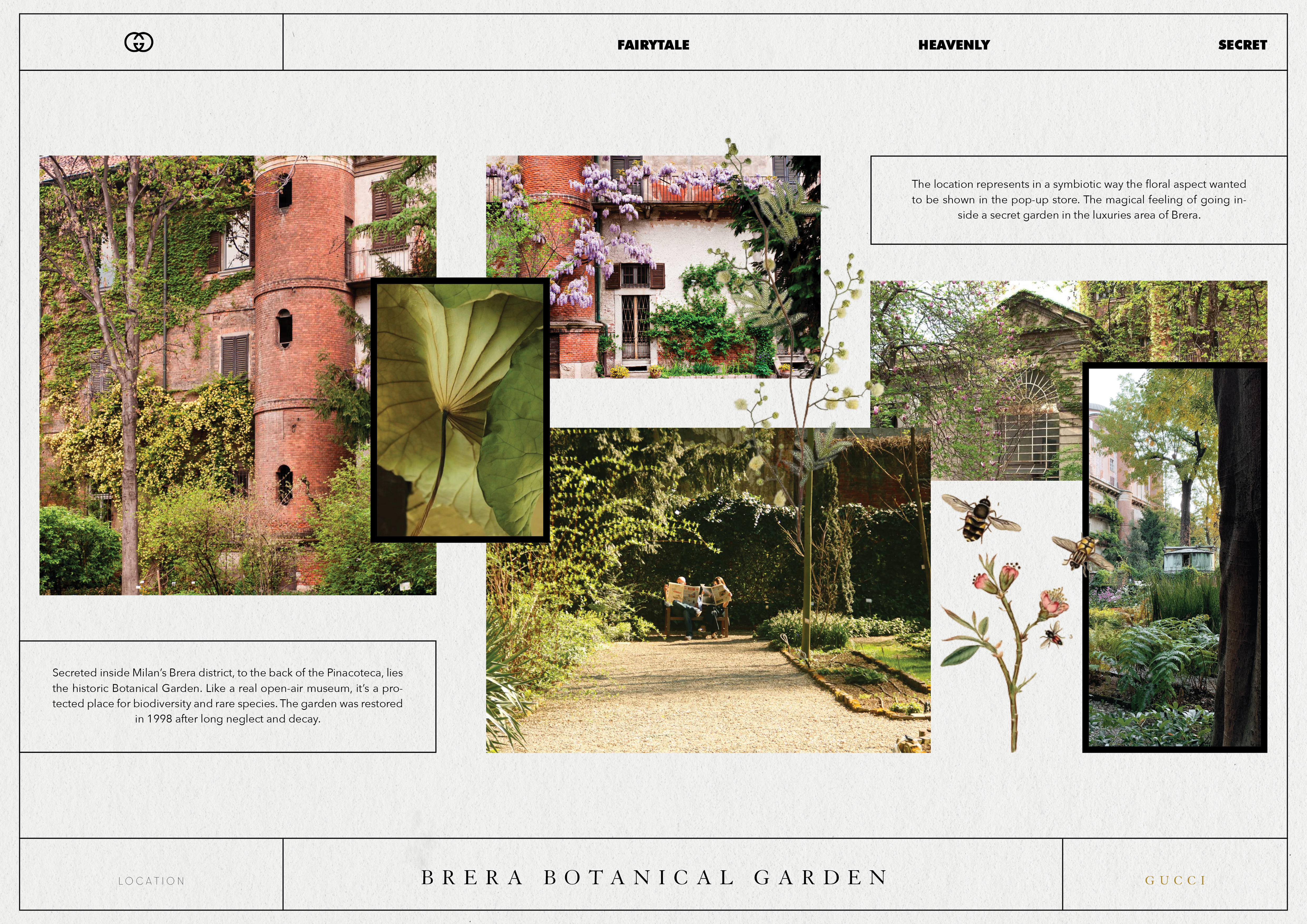 Gucci Pop Up Store-6