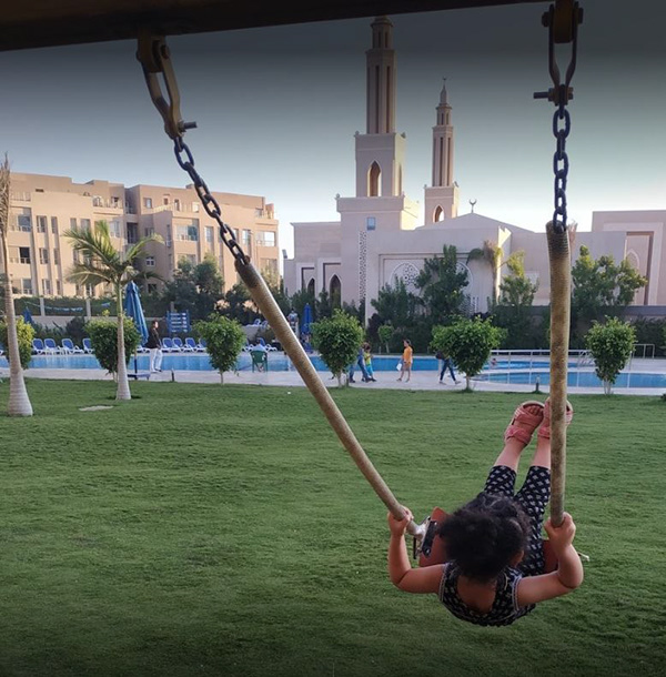 粉碎俱乐部·埃尔卡玛 2丨Egypt-11