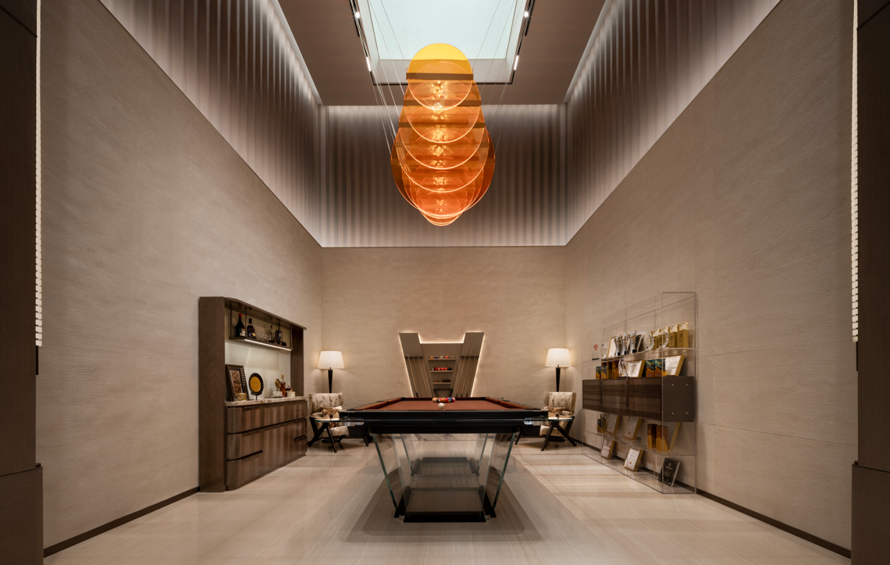 北京电建·泷悦玖宸下叠样板间丨中国北京丨赛拉维设计 CLV.DESIGN-32