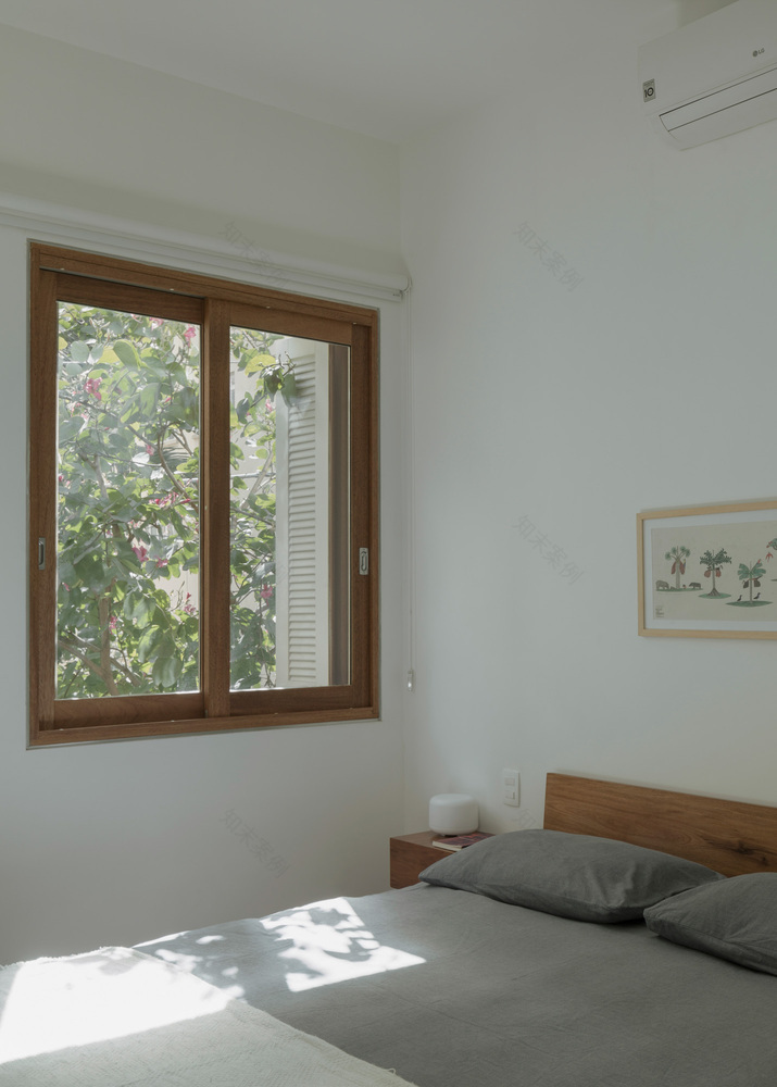 巴西 Cravinhos 公寓丨巴西圣保罗-24