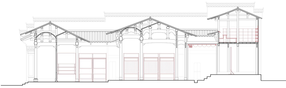 影像南屏丨中国黄山丨郭廖辉工作室-100