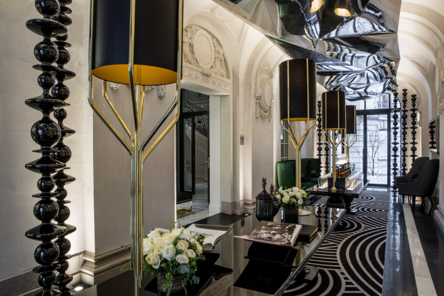 拉克勒夫香榭丽舍-18