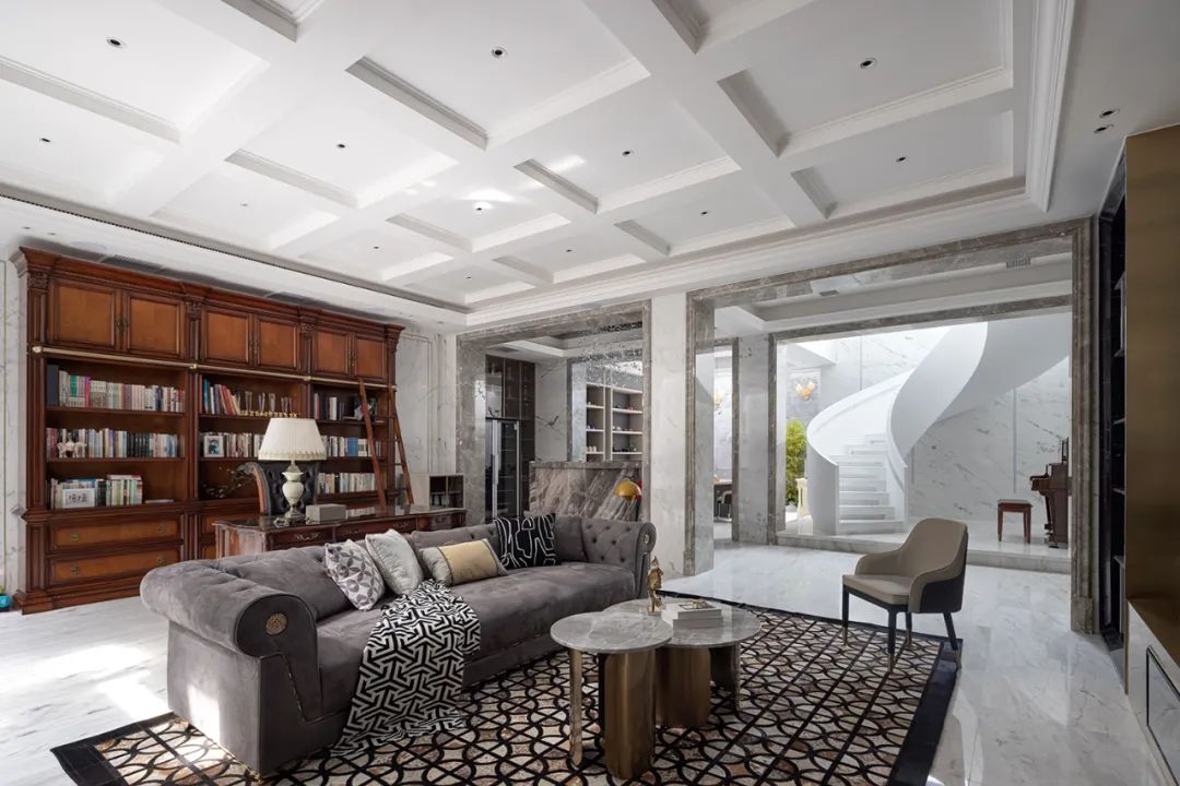 叠合新与旧—六合别墅-6