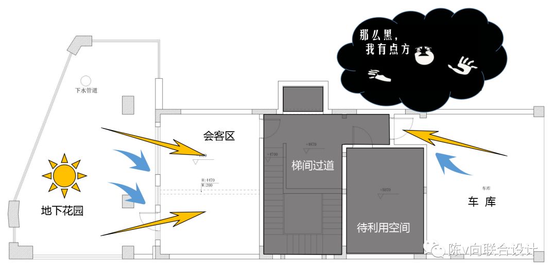 广州中海原山别墅空间整形记-15