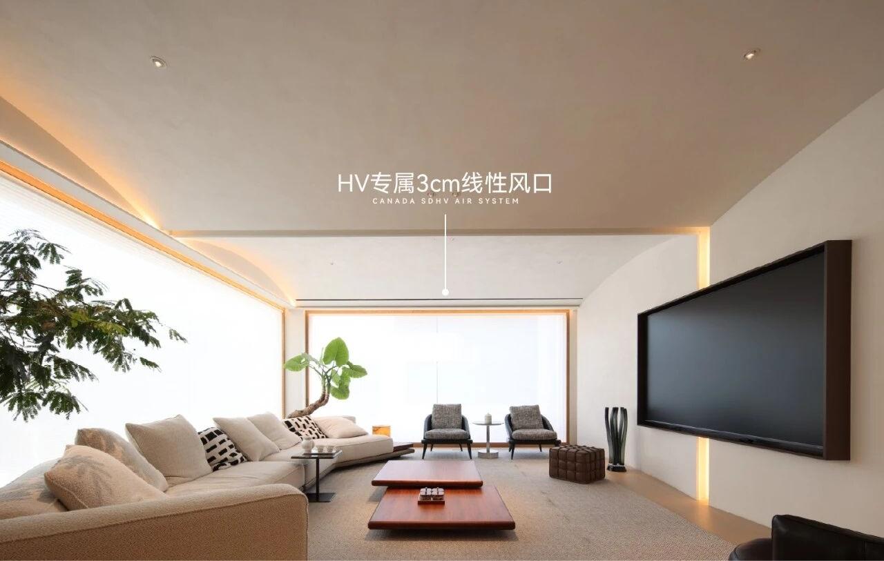 加拿大HV生态空调唐山展厅丨中国唐山丨大石吉吉 吴川文,刘远亮-20