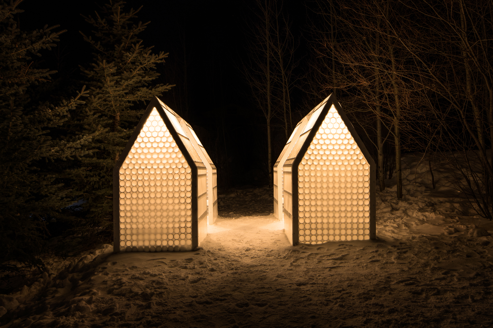 FaceTime 安装丨美国丨CLB Architects-11