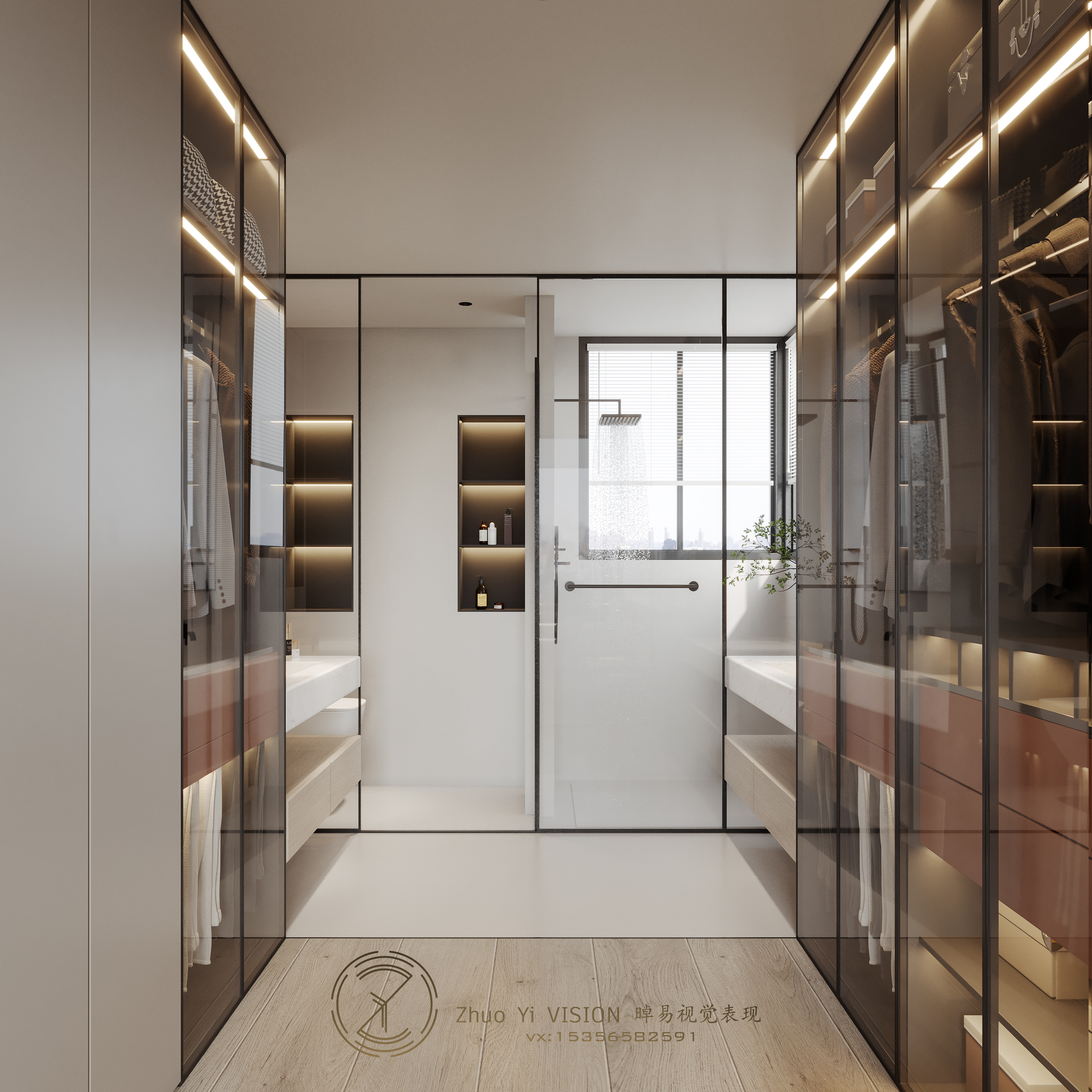 3D 打印技术融入家居设计，颠覆传统空间想象-10