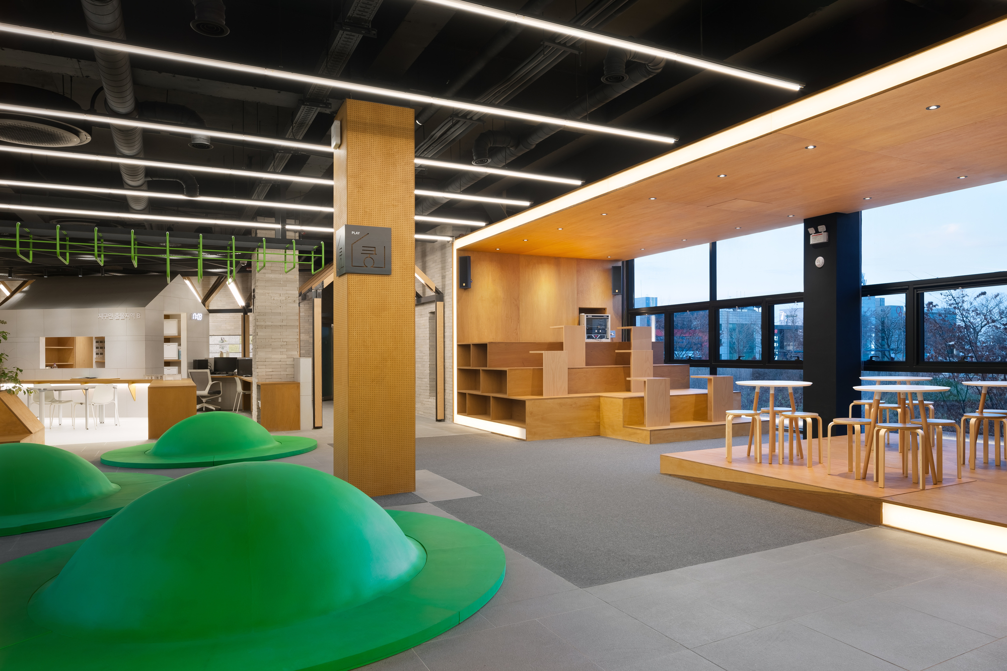 OOZOORO1216  / EUS+ARCHITECTS-12