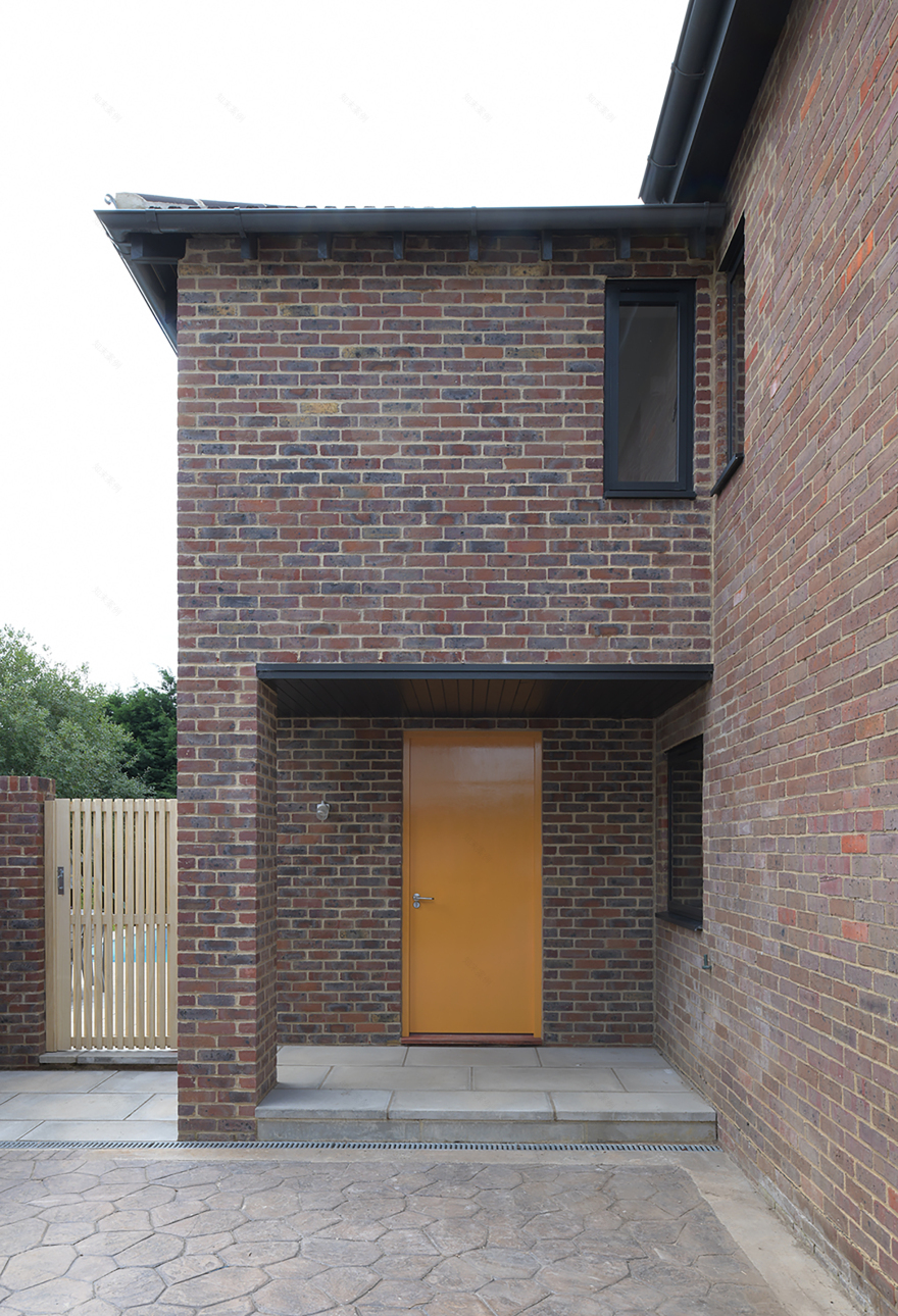 梧桐屋丨英国丨Cairn-34