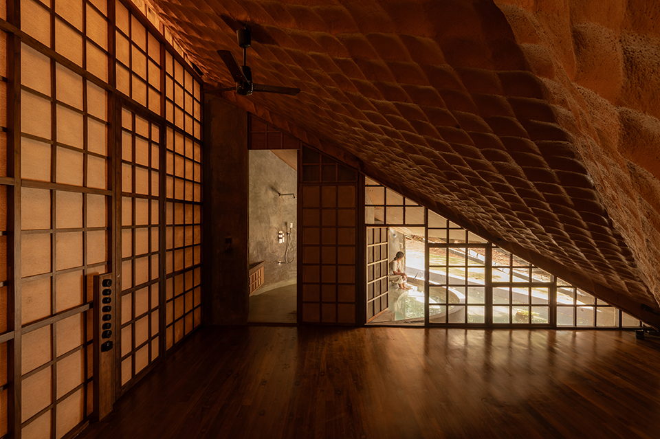 桥之家丨印度丨Wallmakers-26