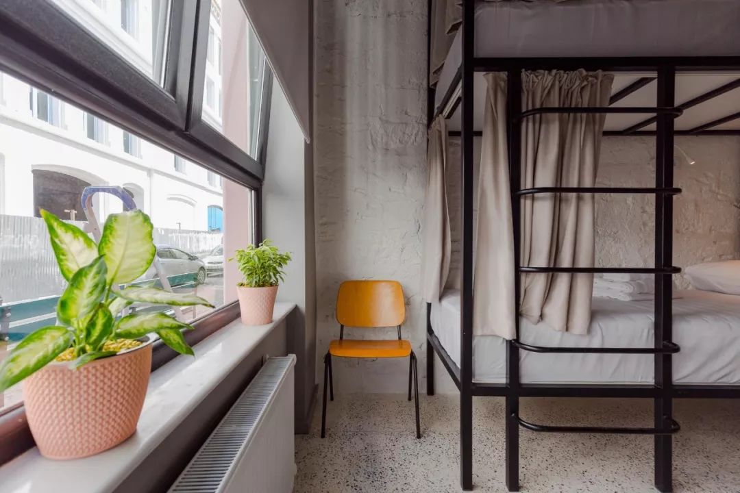 青年旅舍-42