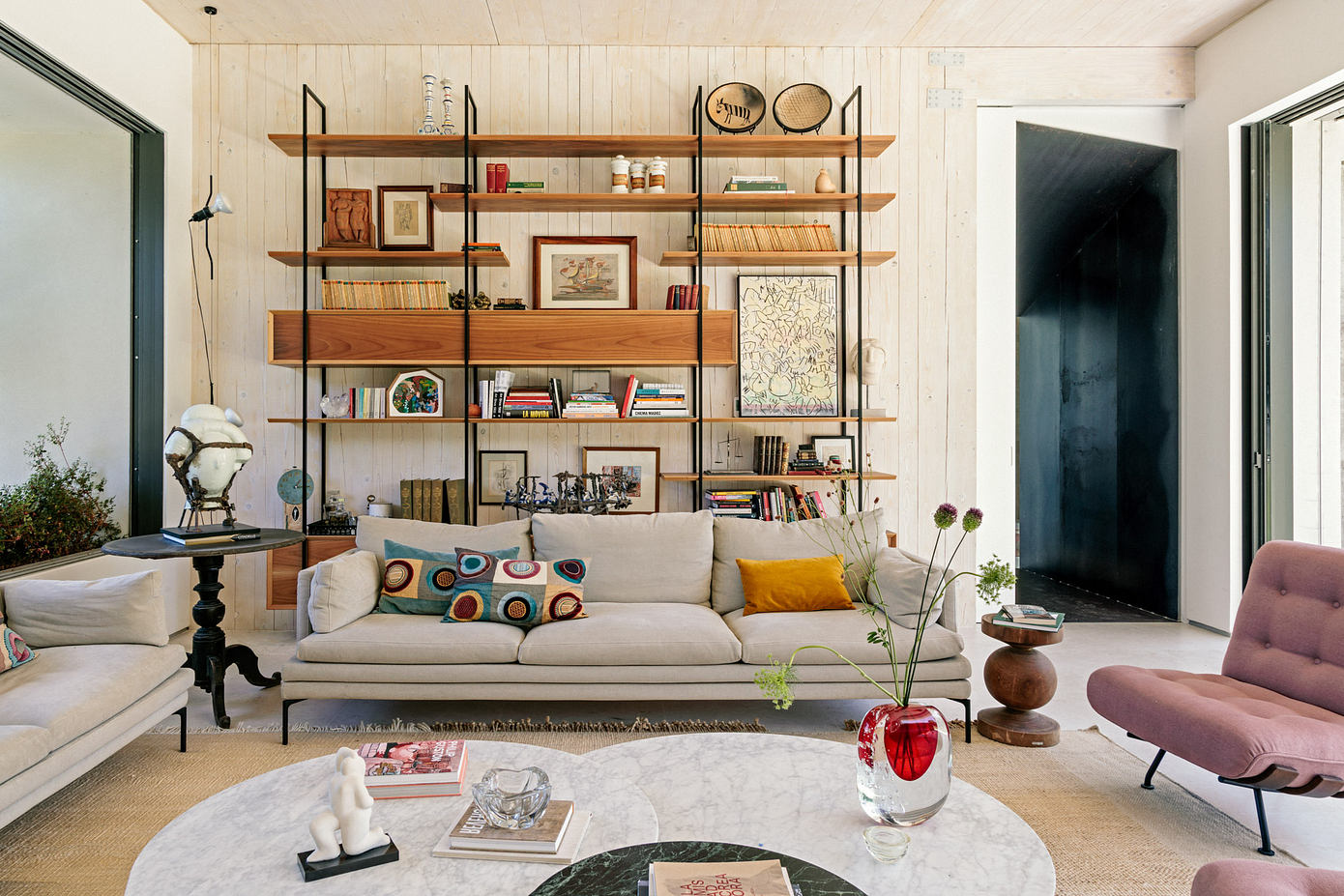 阿尔科住宅丨西班牙马德里丨ÁBATON-3