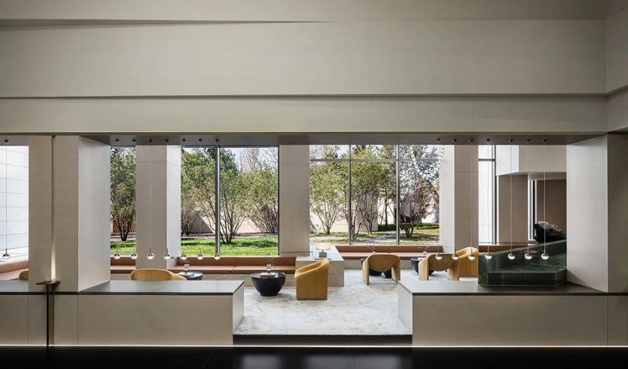 绍兴桃源里(兰若寺AB居住地块)丨中国绍兴丨JV深圳维捷设计-85