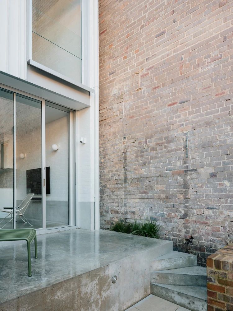 双湾二期公寓丨澳大利亚悉尼丨Architect George-43