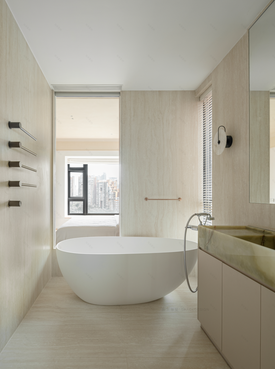 舍下草堂丨中国广州丨宁洁,周丁丁-32