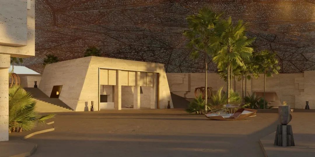 ECO 岛海岛酒店 | 自然与设计的完美融合-9