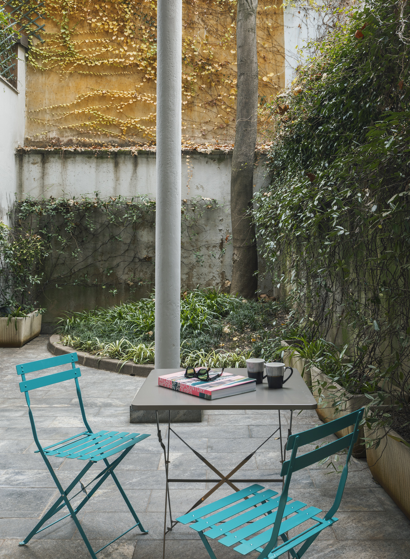 Pelizzari Studio丨平层丨PelizzariStudioMilano-15