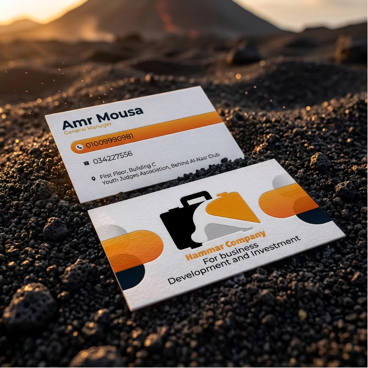 Lumina Edge | A Fusion of Minimalism & Luxury-10