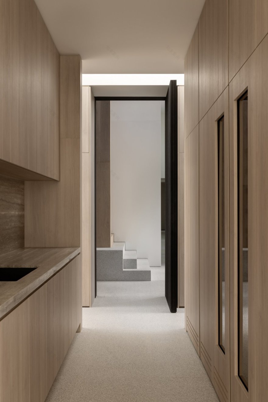 Whipbird 别墅丨ZerniMinnowStudios-22