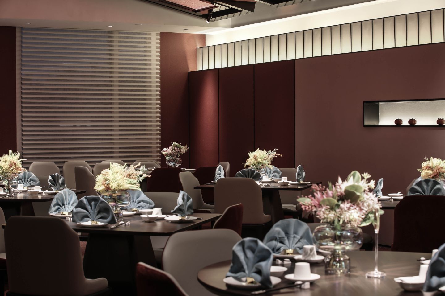 广州潮金苑臻品潮菜餐厅丨中国广州丨欧世锋-11