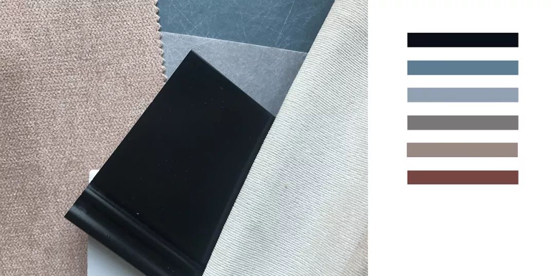 杨柳郡 120㎡简约混搭风软装改造-70