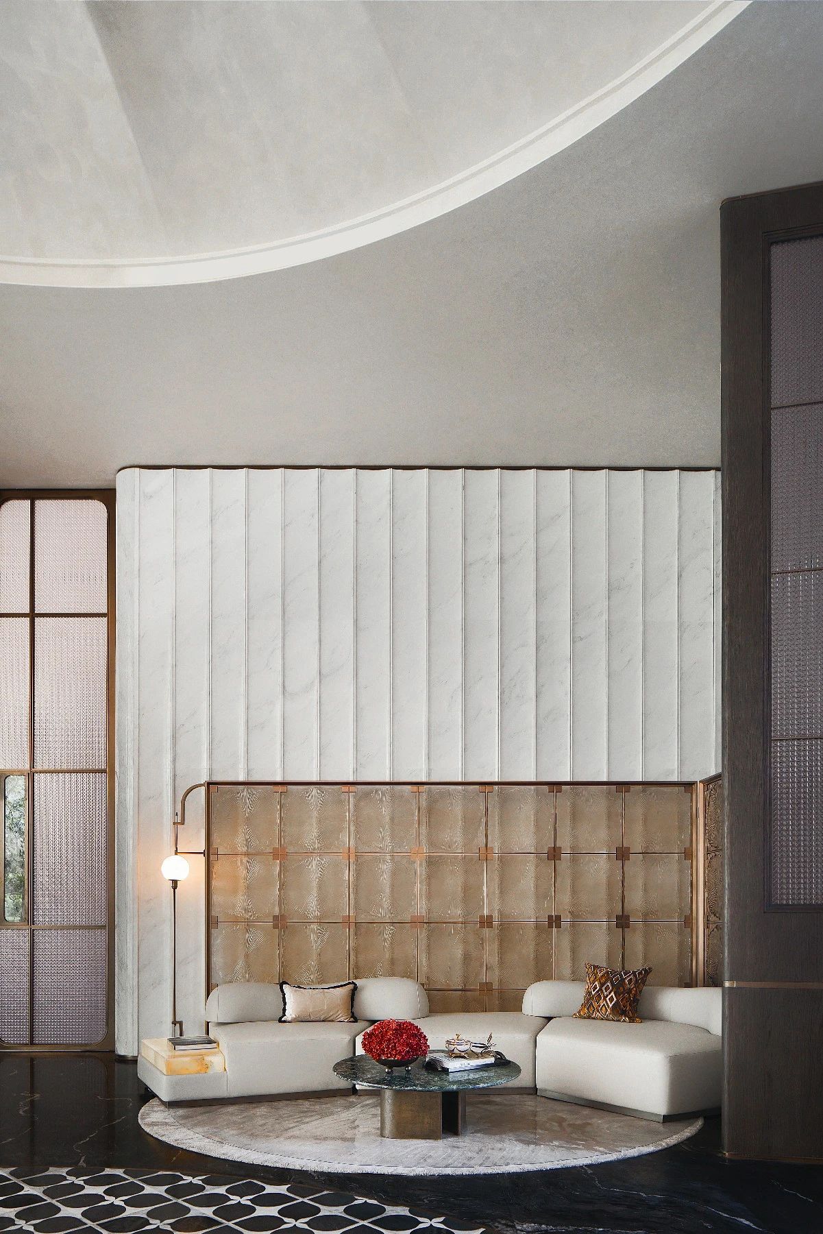 广佛中海大境丨中国广州-17