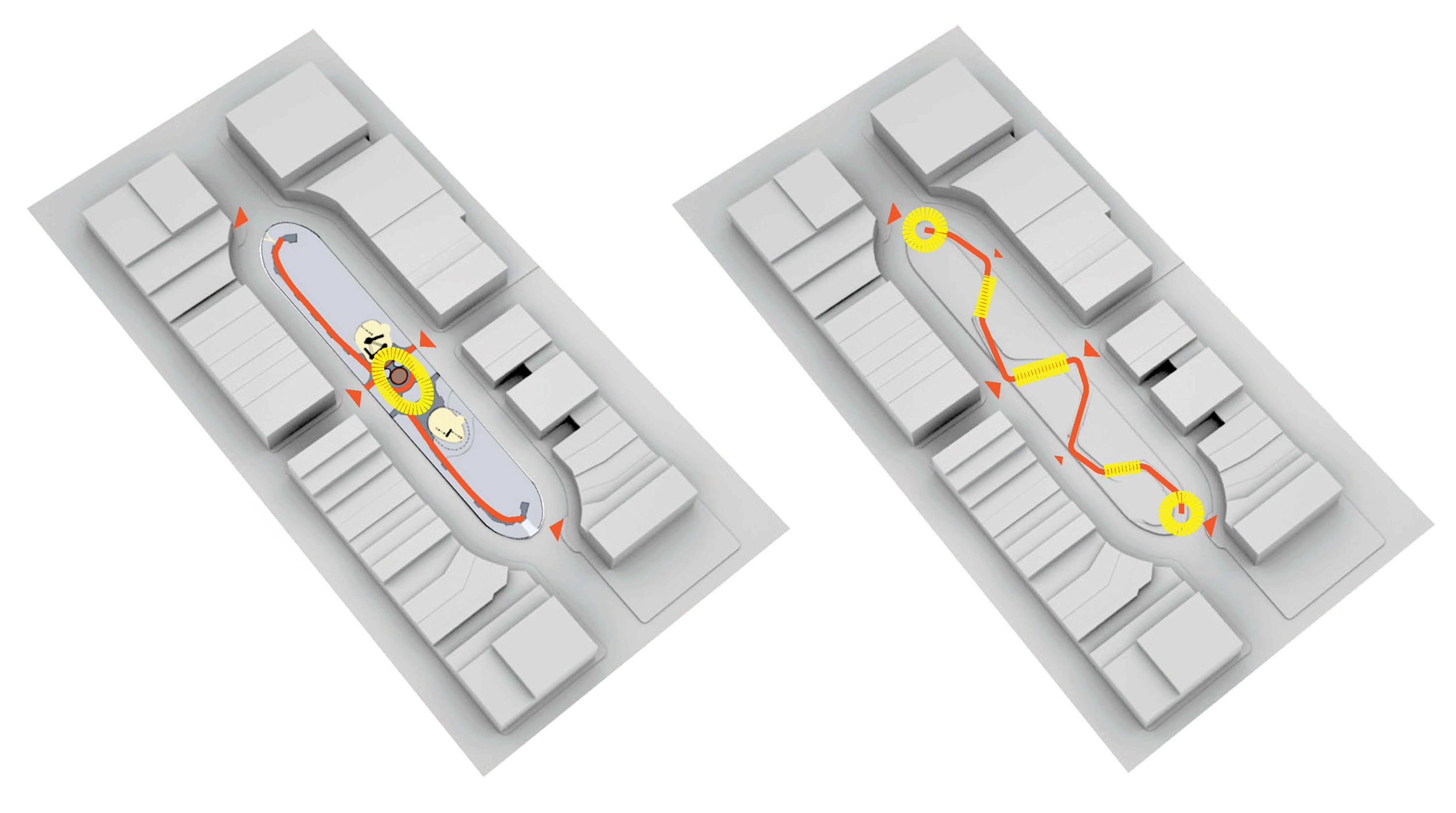 旧金山南公园改造项目丨美国丨Fletcher Studio-41