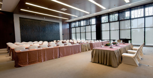 Blvd  海口鸿洲埃德瑞皇家园林酒店一期二期施工图-50