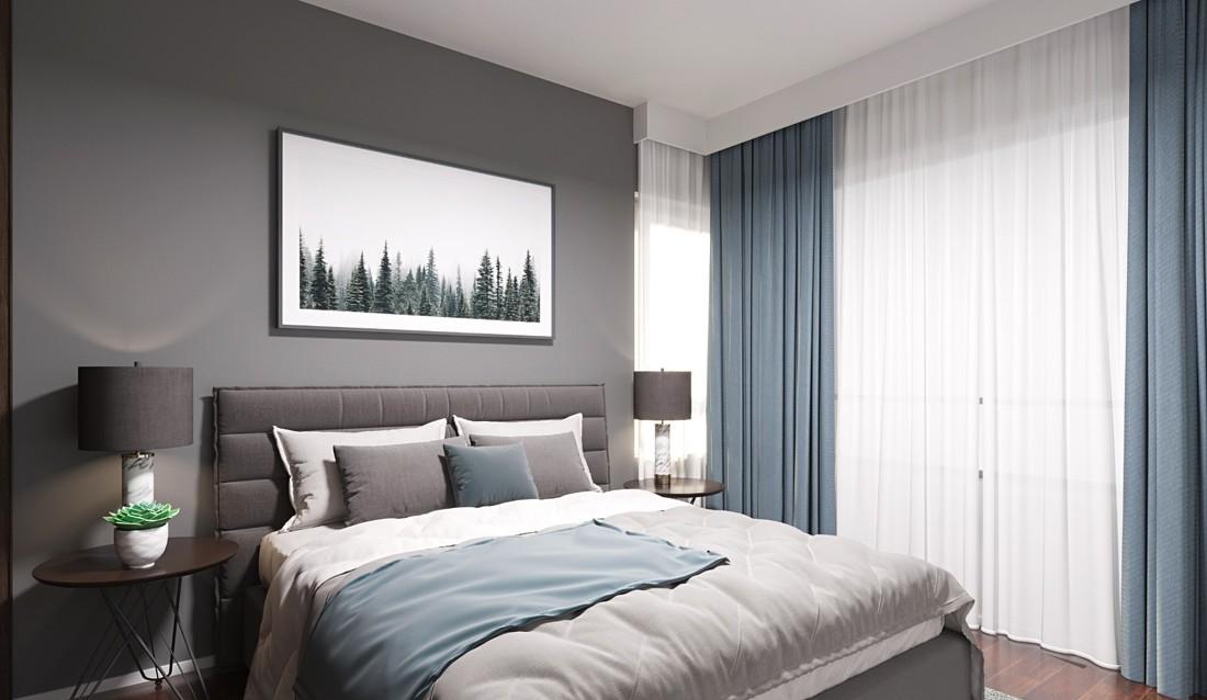 现代简约家居,打造温馨生活空间-23