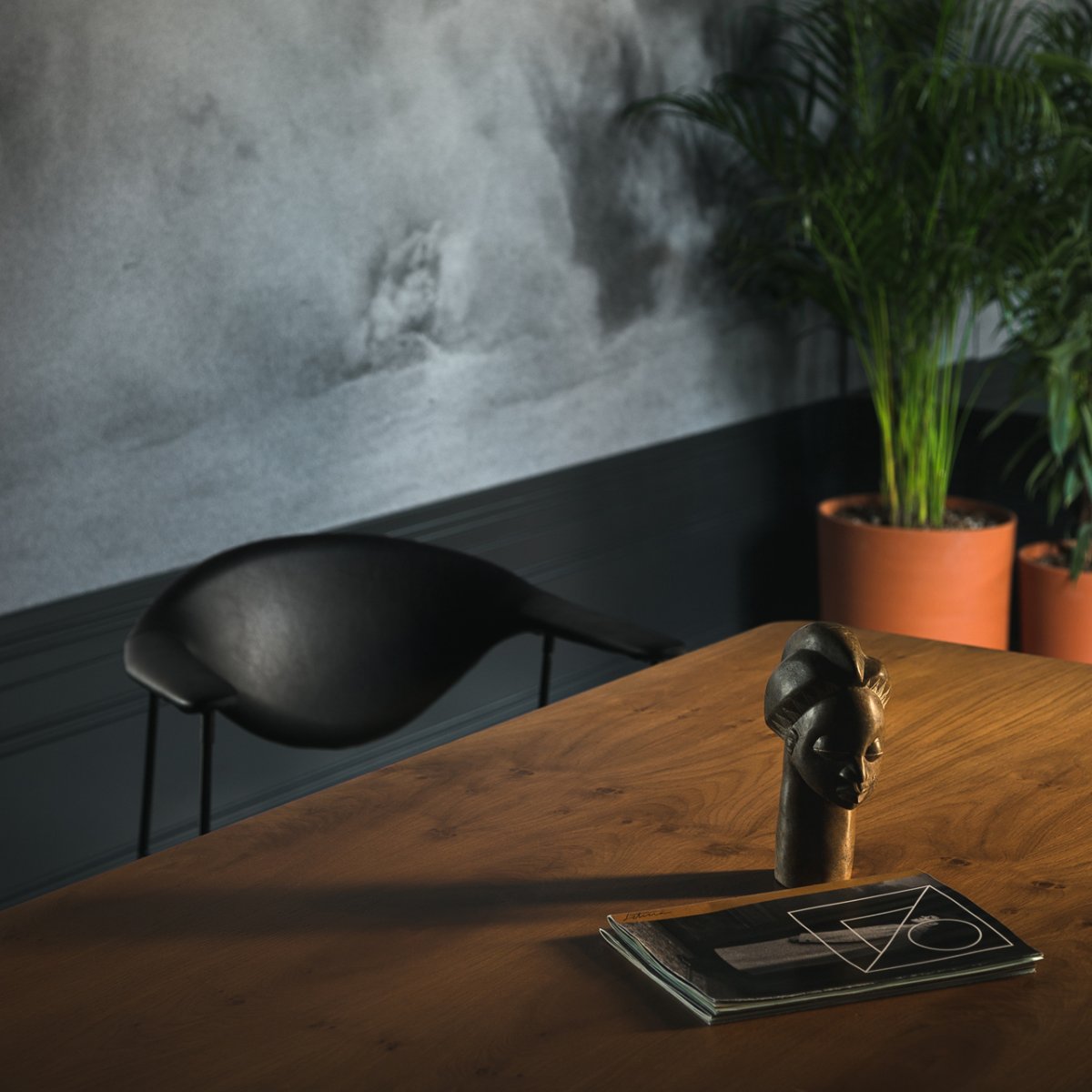 Autori Studio 打造独特休闲酒吧 | 惊喜与神秘并存-19