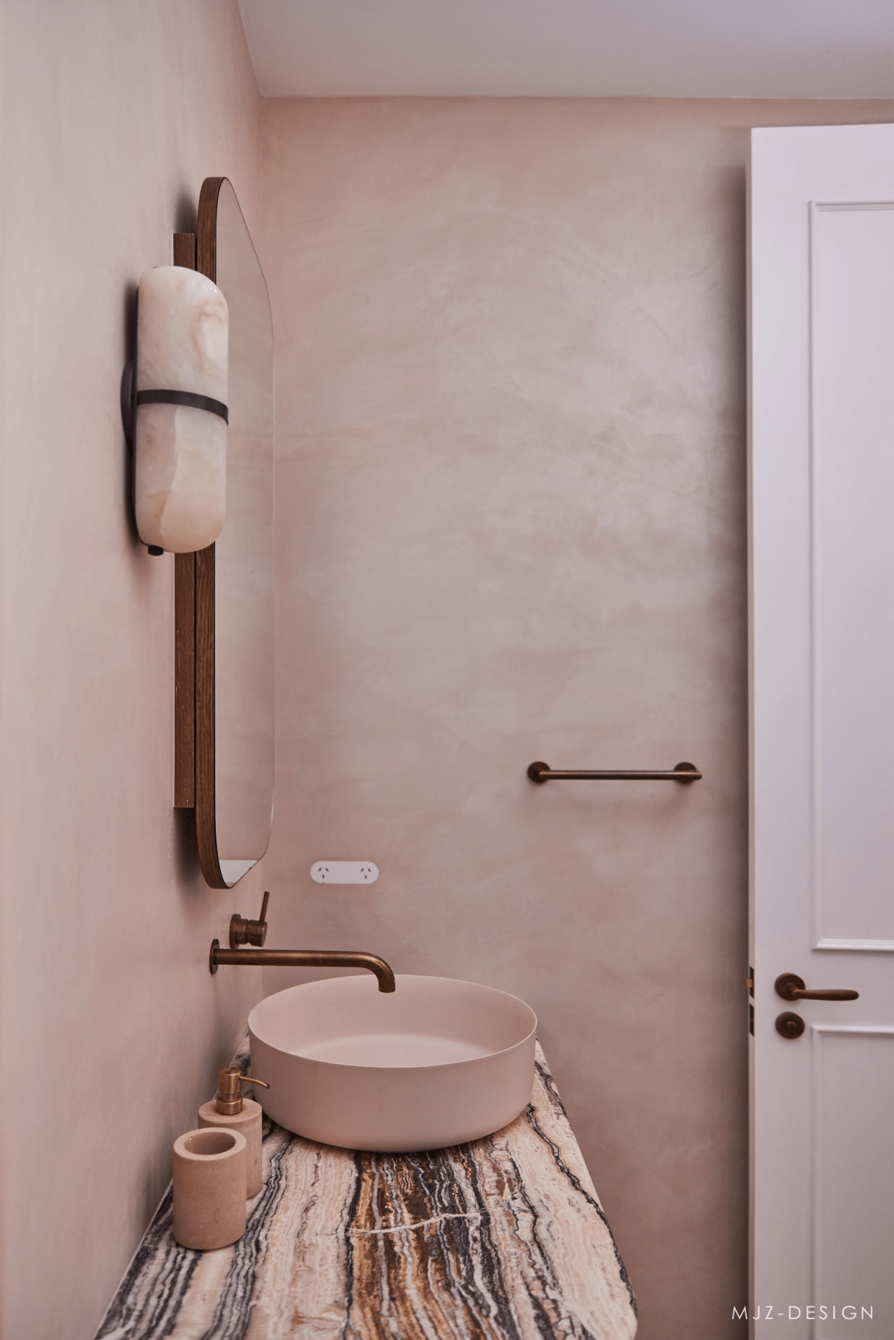 TARELLA  WOOLLAHRA丨澳大利亚悉尼丨Claudia Lambert Interiors-60