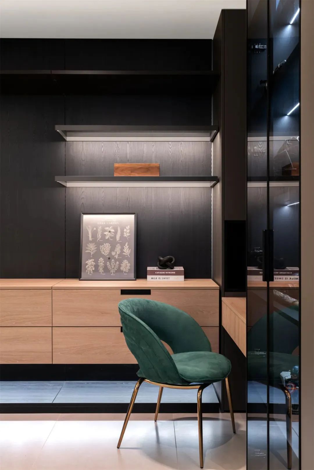 孔雀庄园木作家居生活馆丨中国上海丨铭棠空间&黎铭设计-68