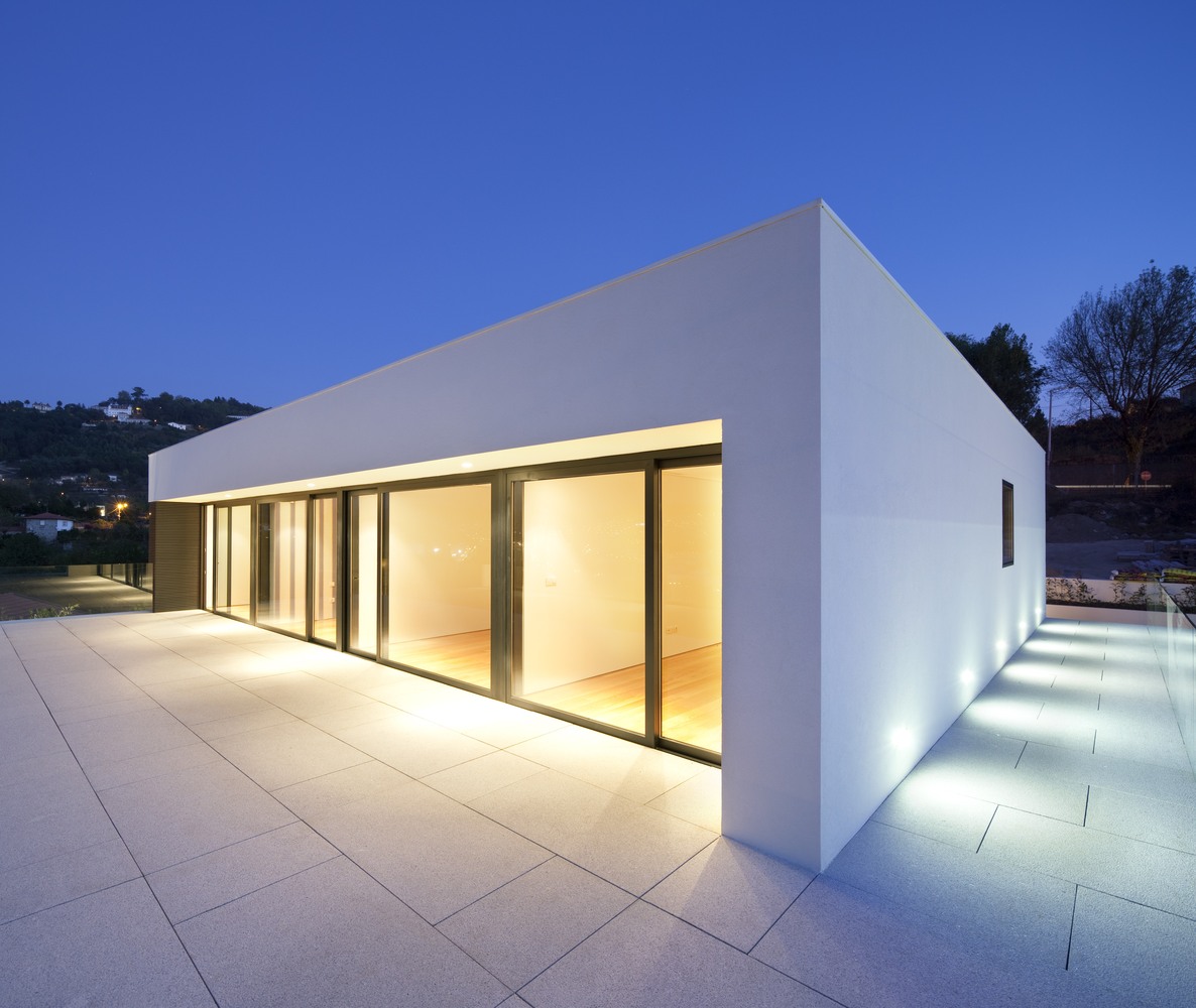 葡萄牙布拉加住宅丨AZO. Sequeira Arquitectos Associados-25