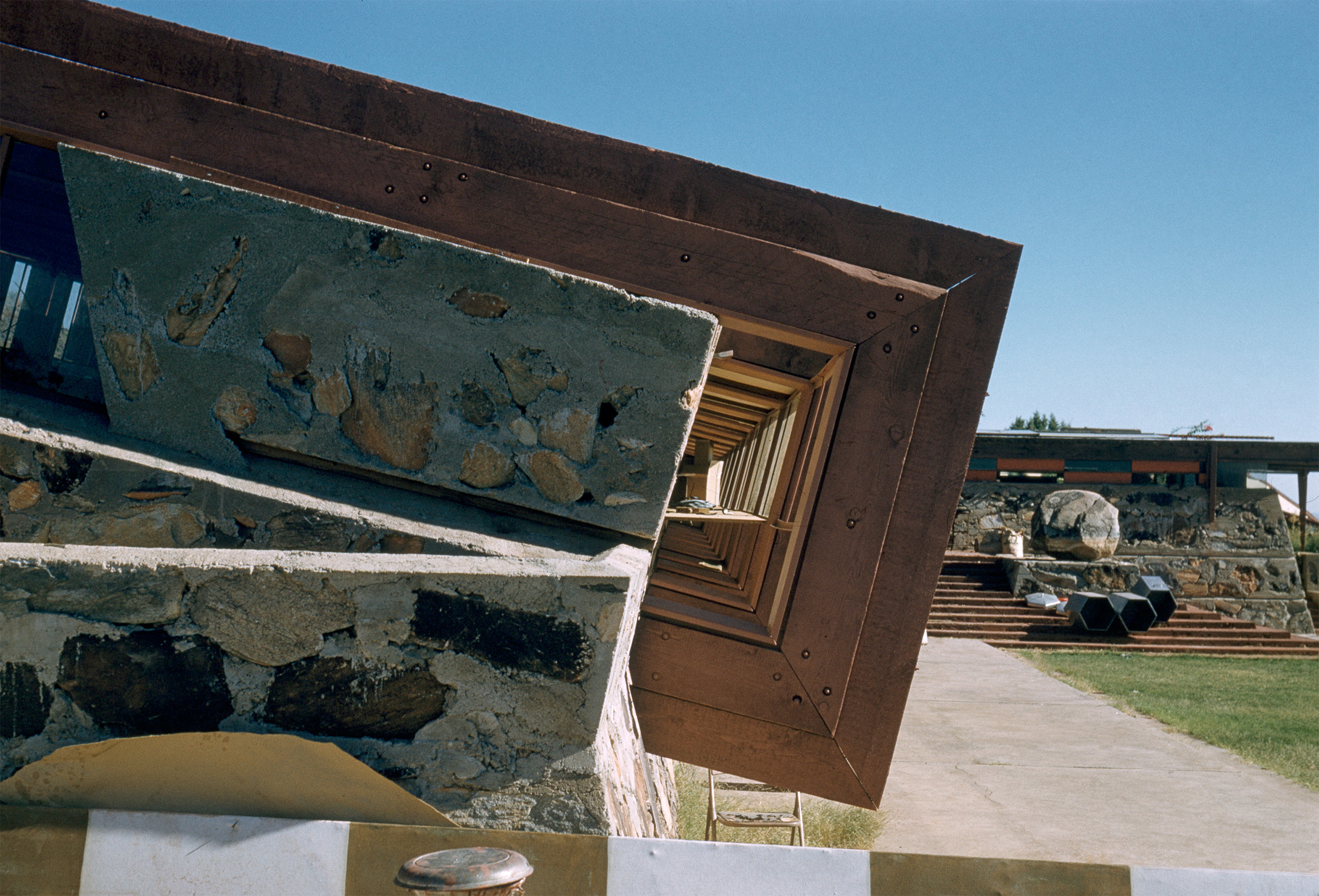 赖特的有机建筑之路-79