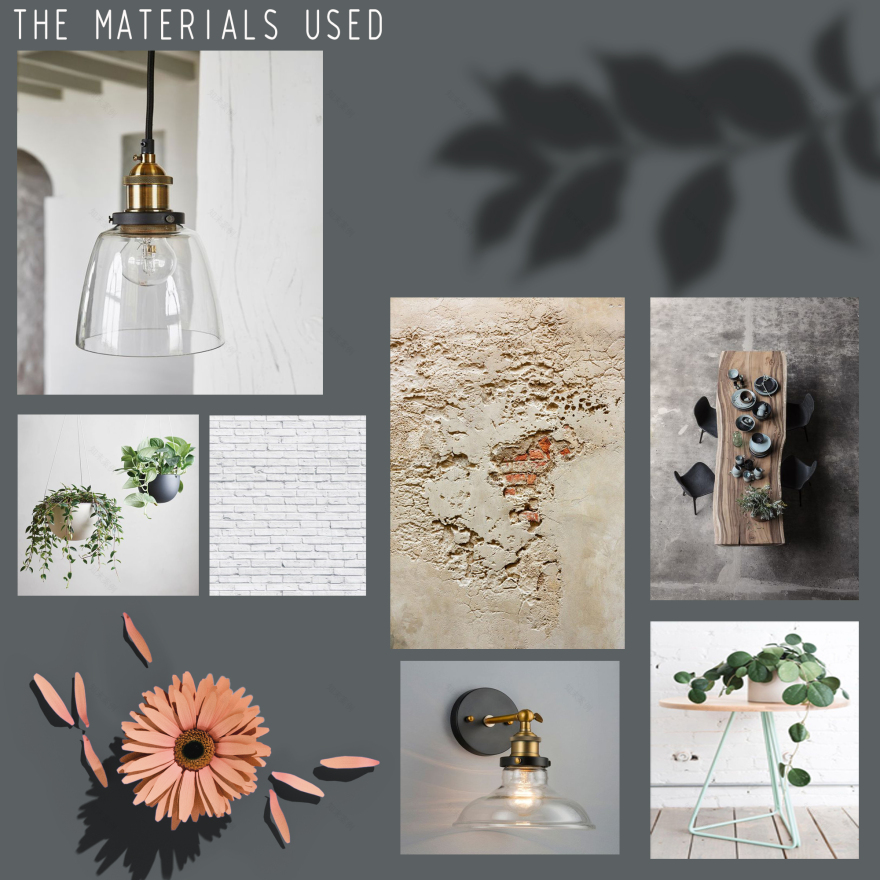 SEVEN SEEDS 餐厅设计丨埃及丨DStudios-18