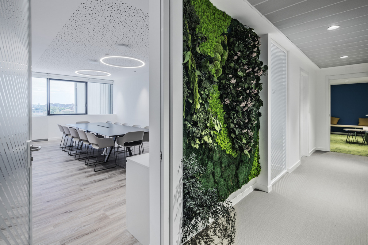 米兰 Engineering 2K 办公室·绿色智能工作空间-14