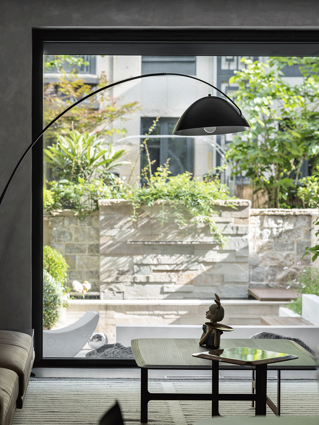 MH 享家·舒适智能展厅丨中国苏州丨顾建忠-0