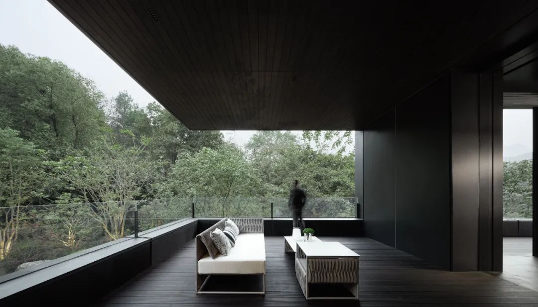 杭州万科白鹭郡西丨中国杭州丨青墨建筑设计-1