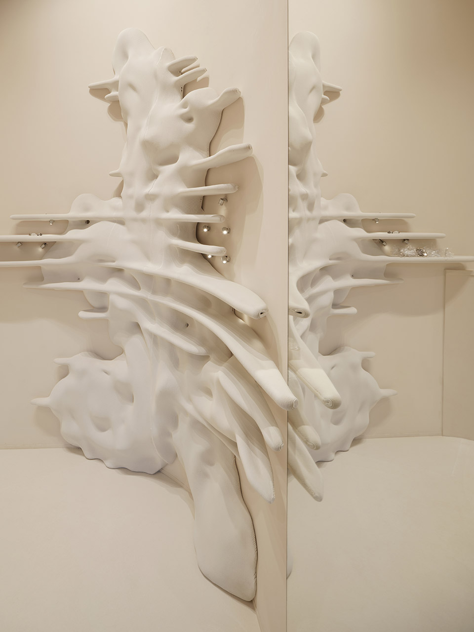 La Manso 巴塞罗那旗舰店丨西班牙巴塞罗那丨External Reference-24