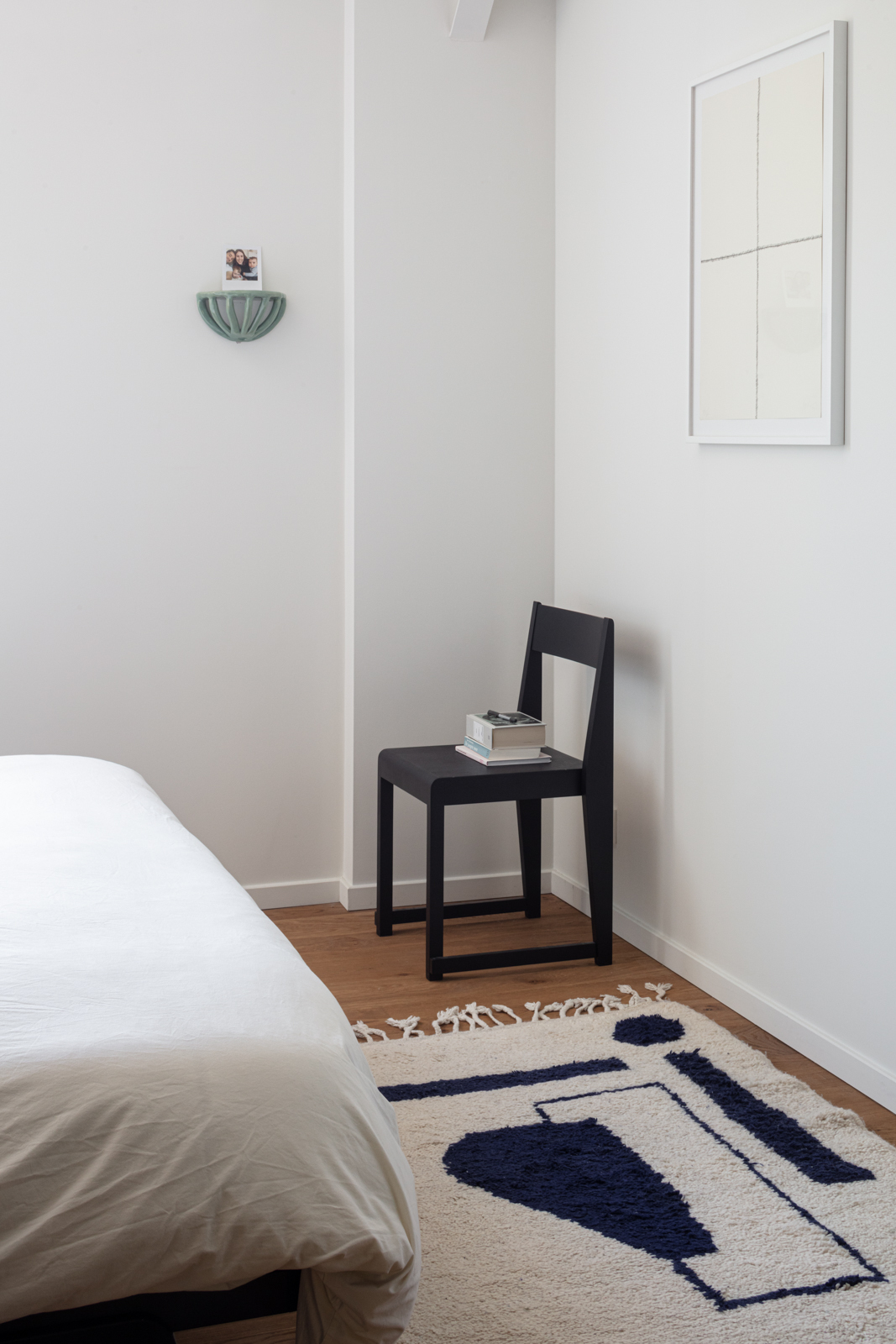 TGG 之家丨比利时丨Architectenbureau Quisquater-35