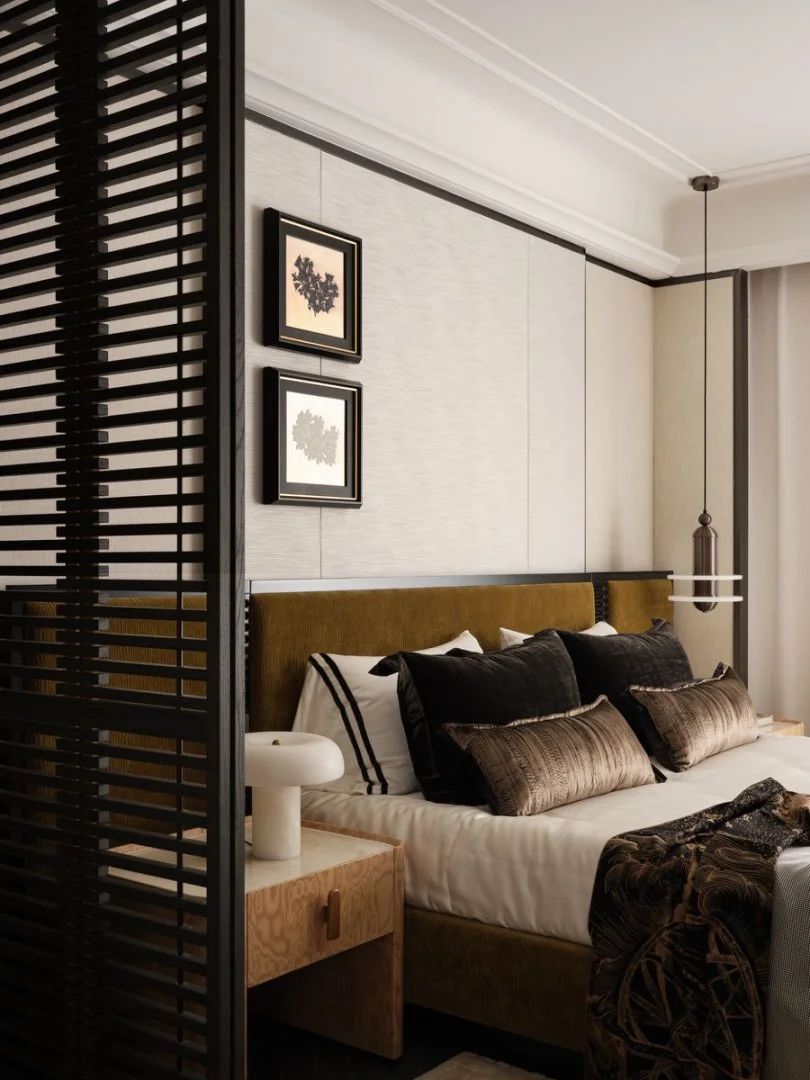 成都华润·静安府丨中国成都丨SRD DESIGN 赛瑞迪普-40