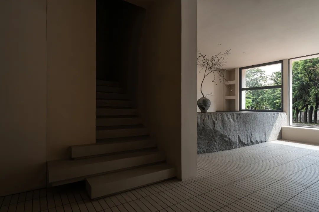 光合之镜 · 易思维设计丨中国广东丨易思维室内设计-10